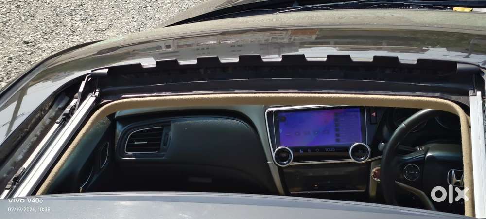 Honda City I-dtec Sv, 2018, Diesel