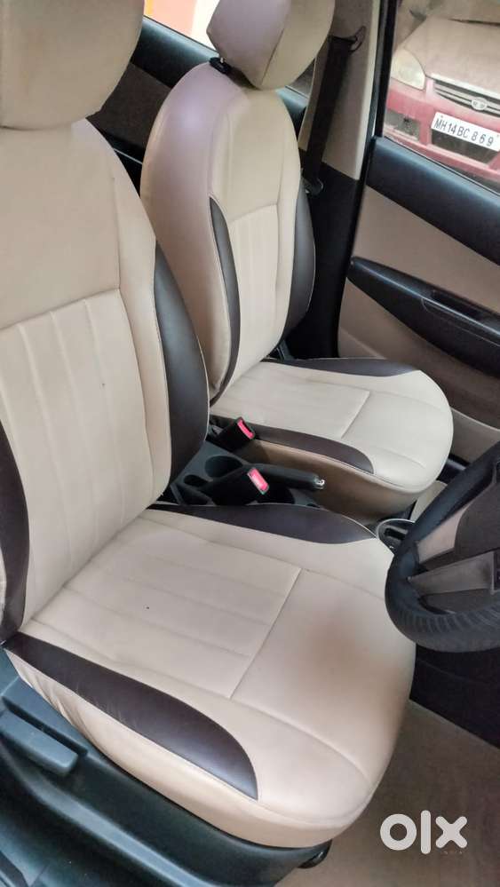 Hyundai I20 Sportz Plus Cvt, 2013, Petrol