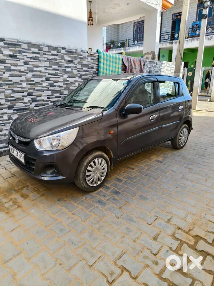 Alto K10 All Conditions Ok