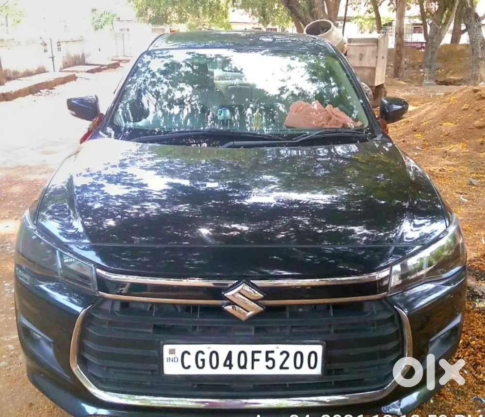 Maruti Suzuki Dzire 2025 Petrol Good Condition