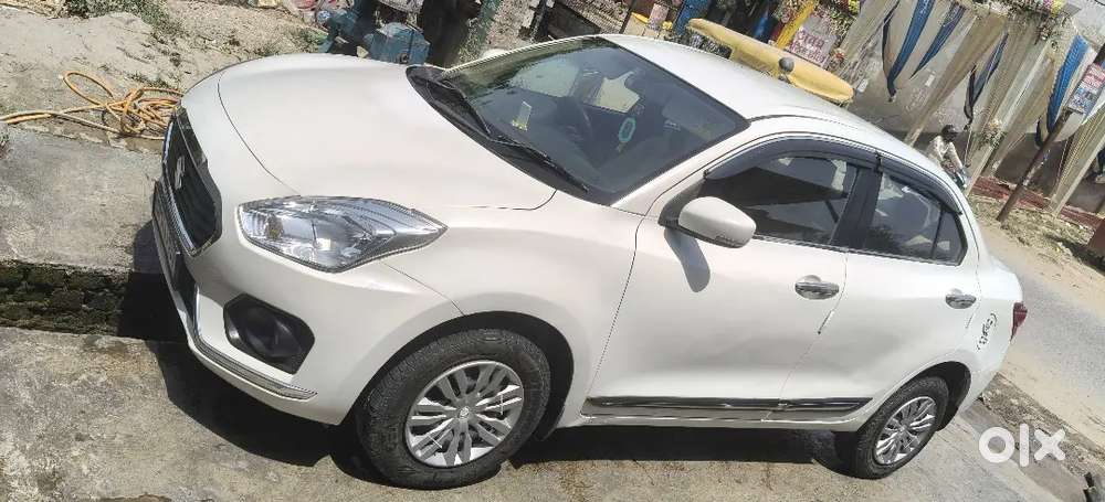 Maruti Suzuki Dzire 2020