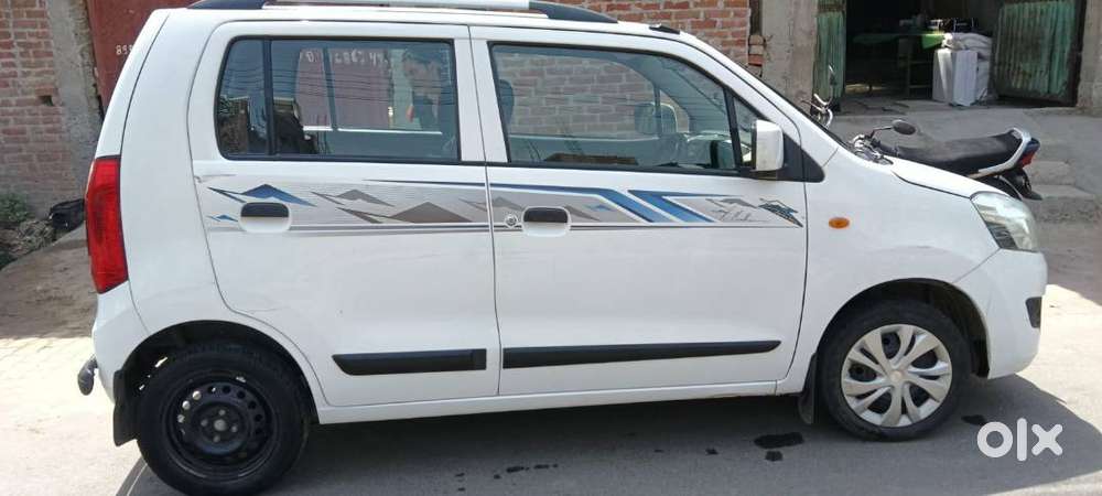 All Power Window Power Staring Good Condition Ac And Only 38000 Km Run