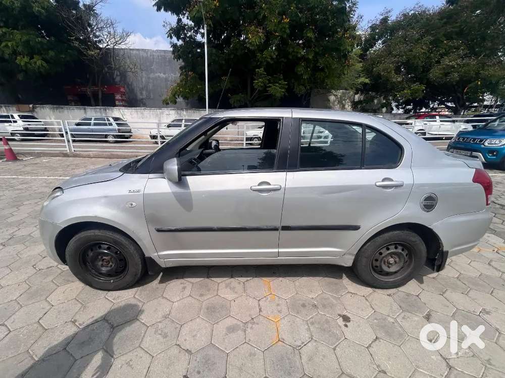 Swift Dzire For Sale
