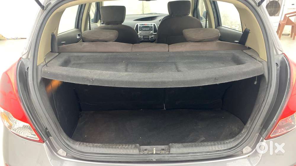 Hyundai I20 2012-2014 Sportz 1.2, 2014, Petrol