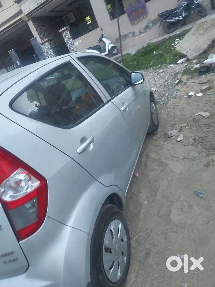 Maruti Suzuki Ritz 2012 Diesel Well Maintained
