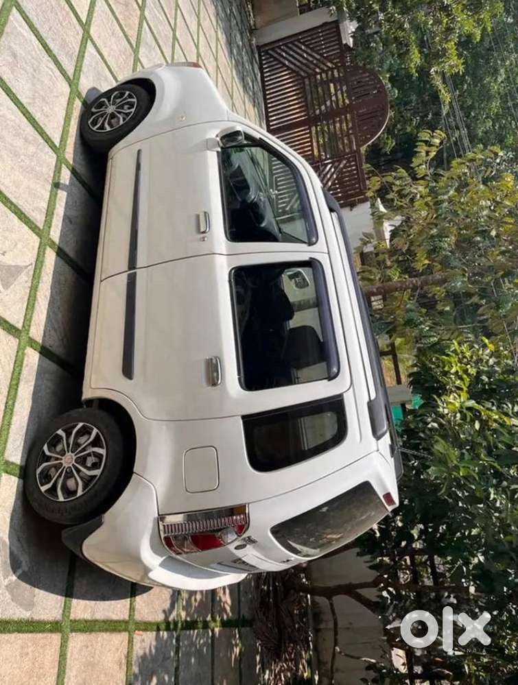 Maruti Suzuki Wagon R 2009