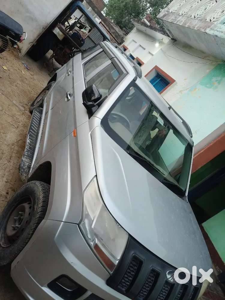 Mahindra Tuv 300 November-2015 Diesel 251000 Km Driven