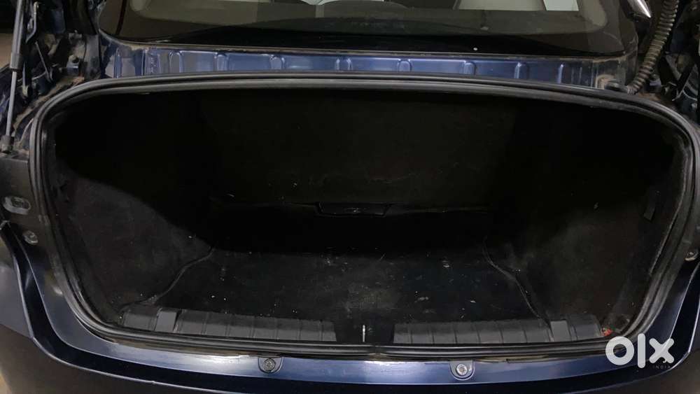 Tata Tigor Xz, 2020, Petrol