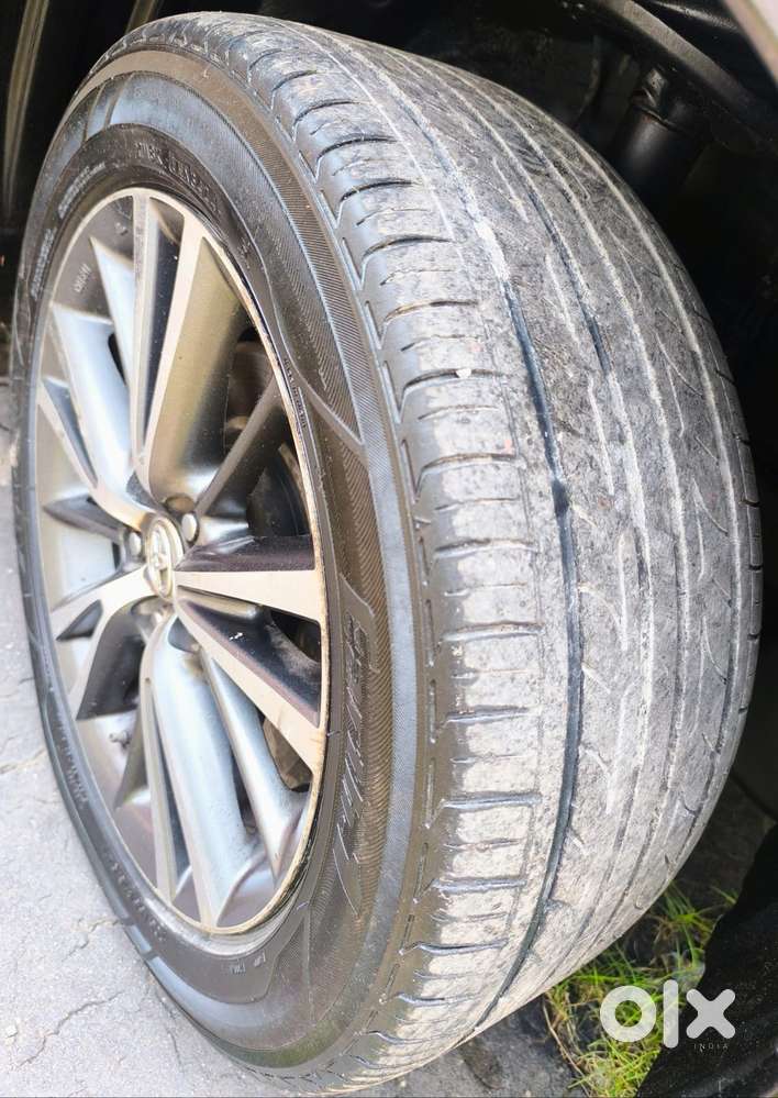 Toyota Corolla Altis 1.8 Vl, 2019, Petrol