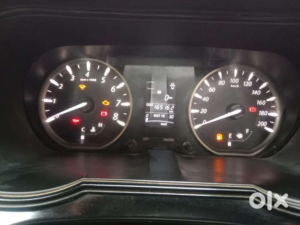 Tata Zest Quadrajet Diesel 2017