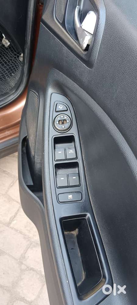 Hyundai I20 Active Sx Petrol, 2018, Petrol