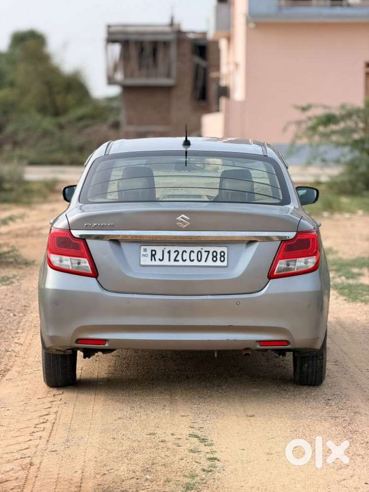 Maruti Suzuki Dzire 1.2 Vxi, 2020, Petrol