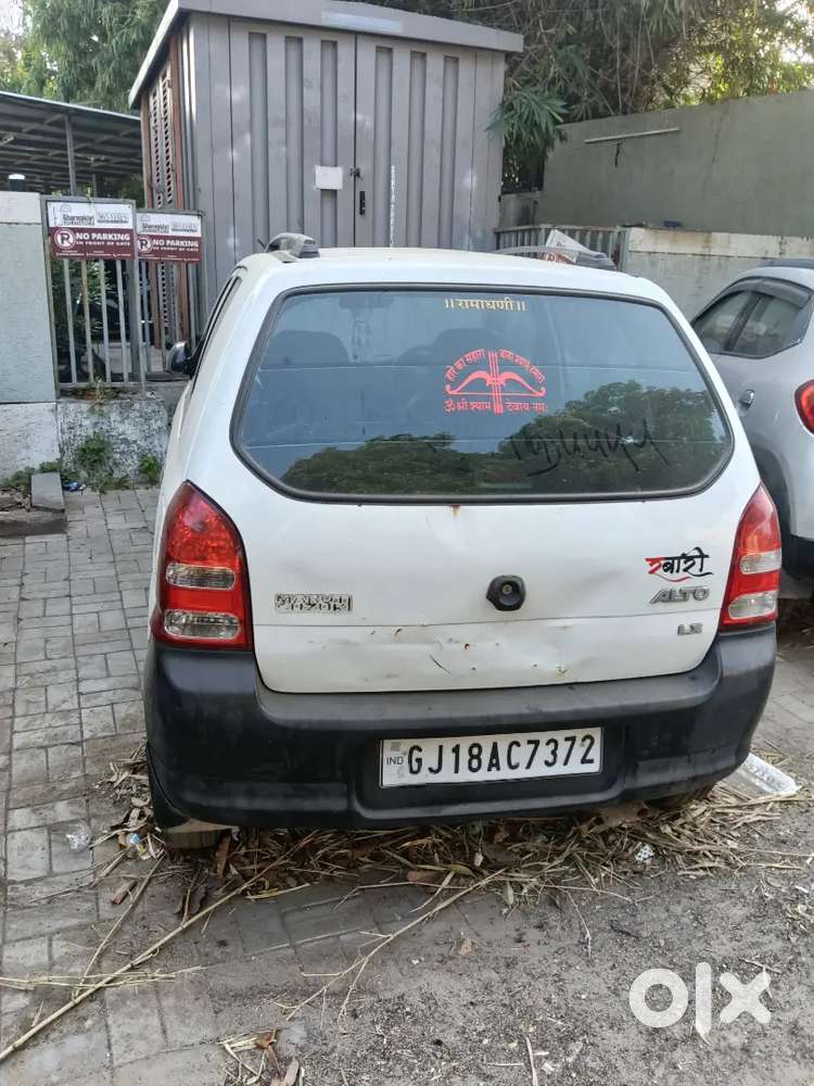 Alto 800 2008 Maruti Suzuki