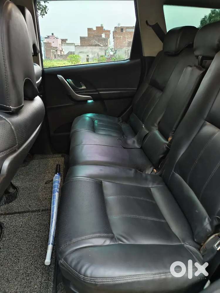 Mahindra Xuv500 Diesel 2020