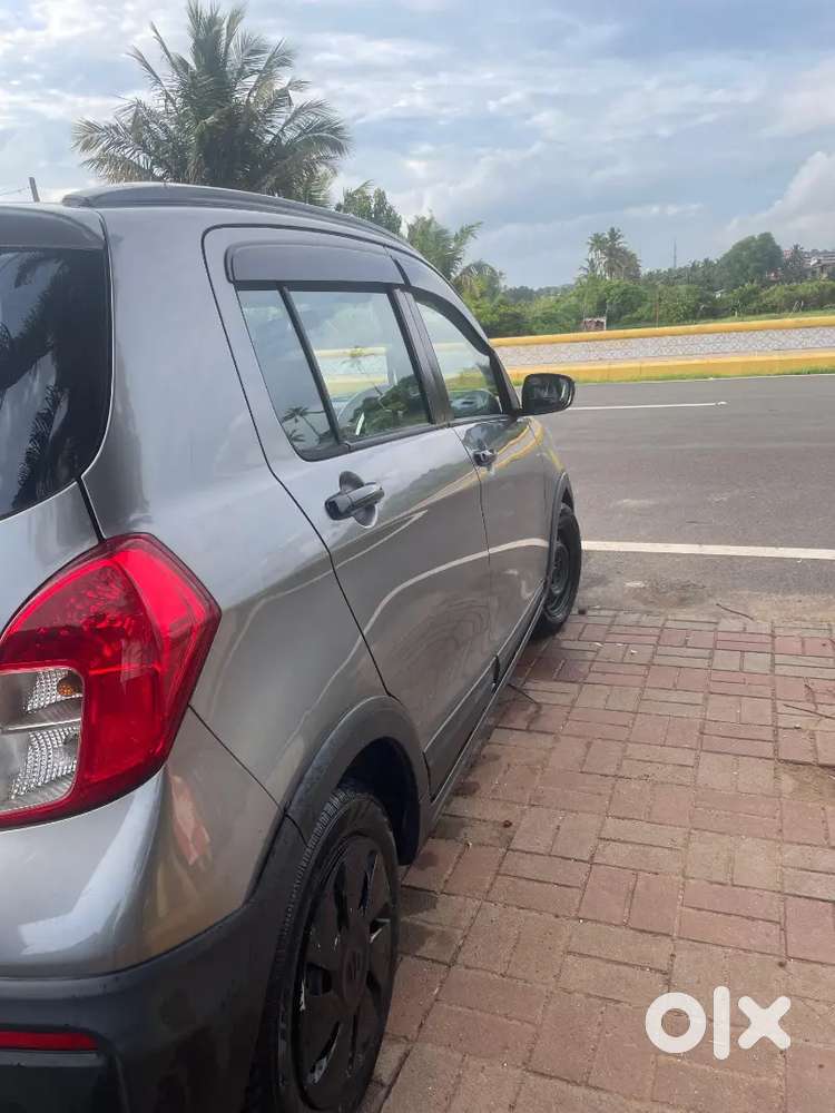 Maruti Suzuki Celerio X 2018 Petrol 50000 Km Driven