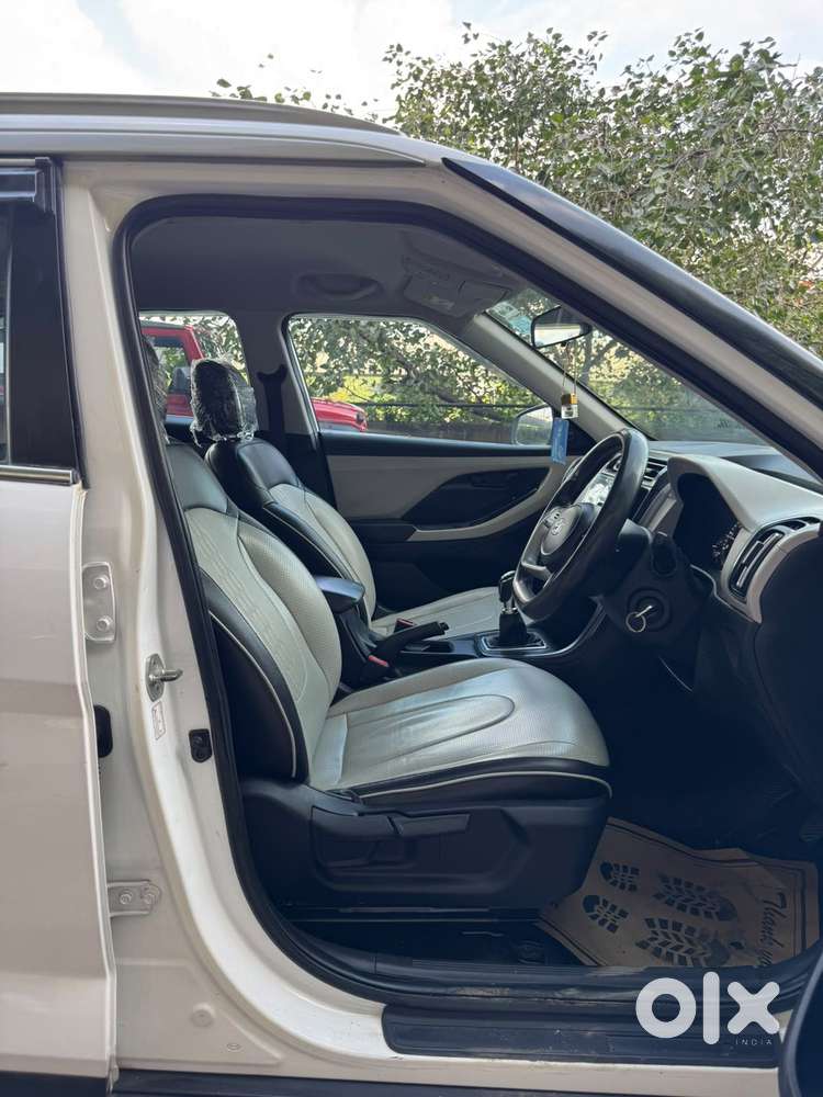 Hyundai Creta 1.5 Crdi E Diesel Mt, 2020, Diesel