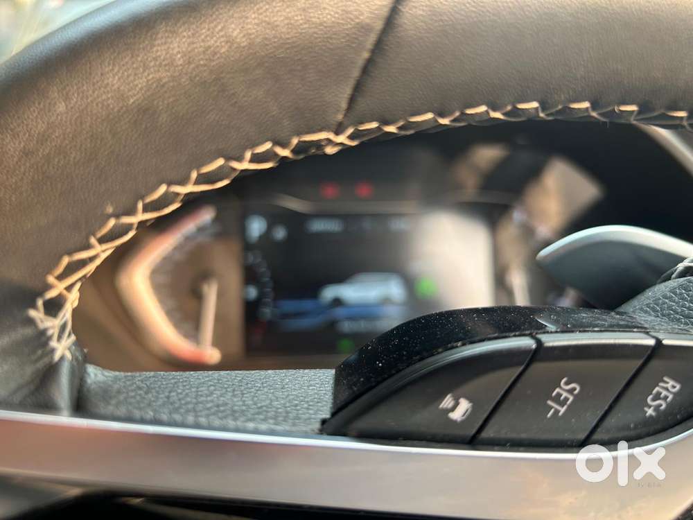 Mg Gloster, 2024, Diesel