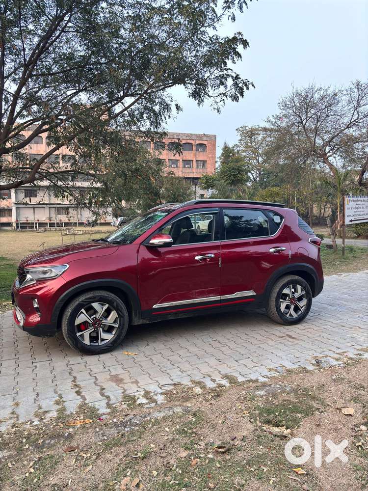 Kia Sonet 1.5 Gtx Plus Diesel, 2020, Diesel