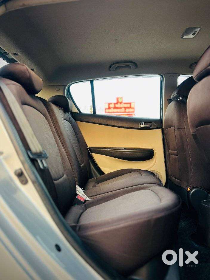 Hyundai I20 2015-2017 Sportz 1.2, 2014, Petrol