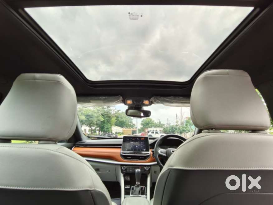 Jeep Compass, 2024, Diesel