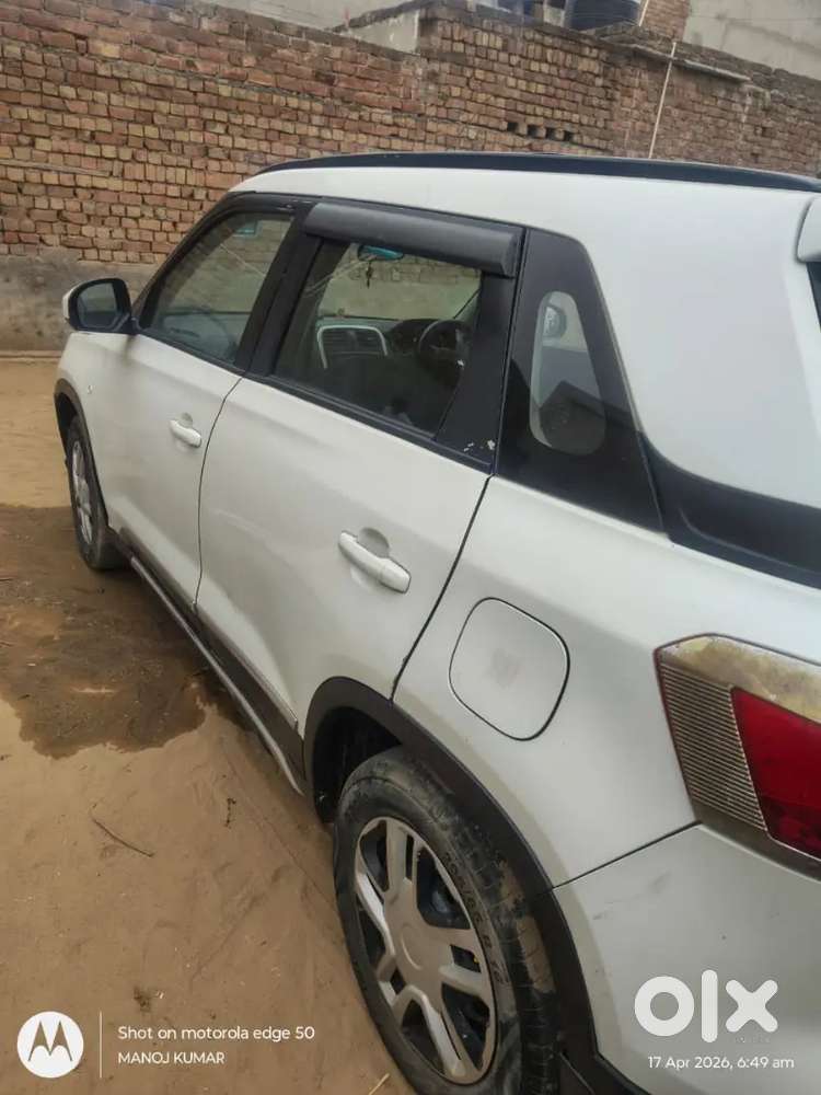 70% Tyre All Orignal