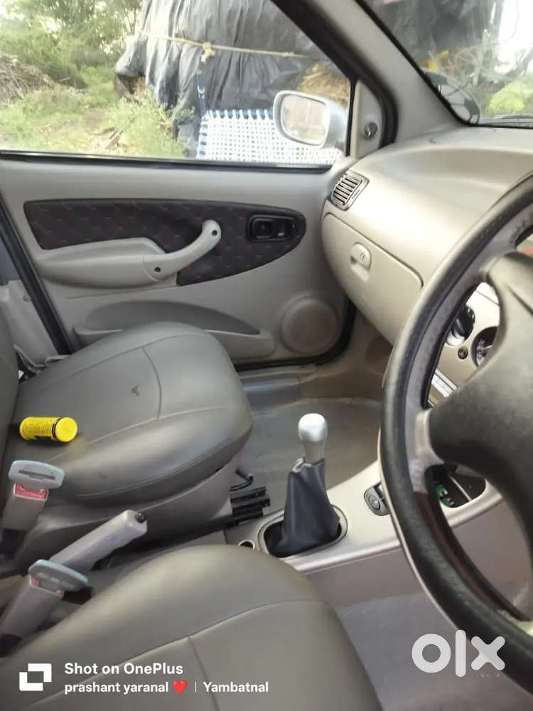 Tata Indica V2 Petrol Manual 2006
