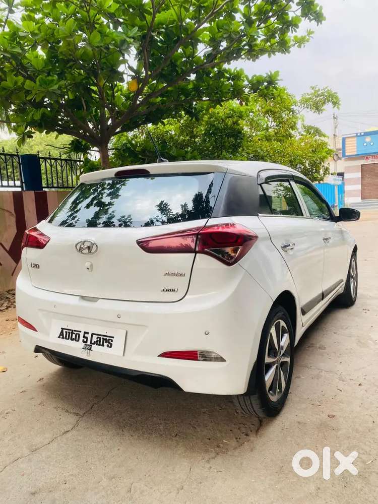 Hyundai I20 2016 Diesel 116000 Km Driven