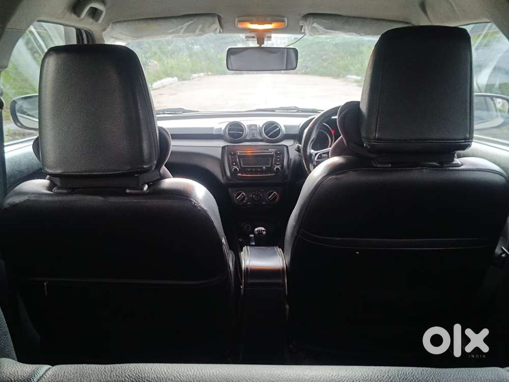 Maruti Suzuki Swift Ddis Vdi, 2019, Diesel