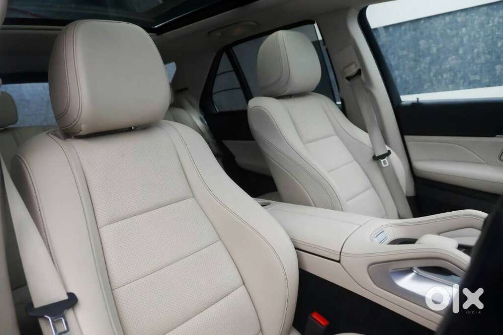 Mercedes-benz Gle 300d 4matic Lwb, 2023, Diesel