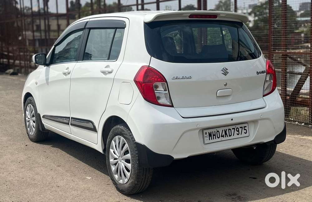 Maruti Suzuki Celerio Cng Vxi Optional, 2019, Cng & Hybrids
