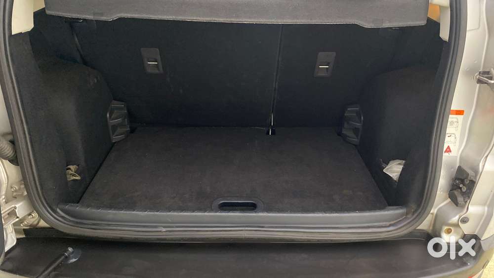 Ford Ecosport 1.5 Diesel Titanium Plus, 2018, Diesel