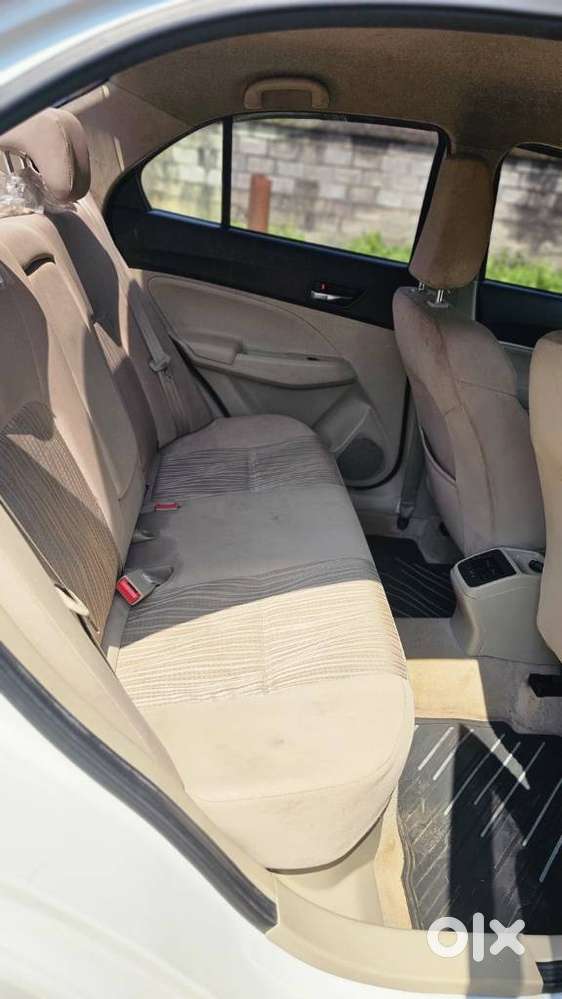 Maruti Suzuki Swift Dzire 1.2 Vxi Bsiv, 2018, Petrol