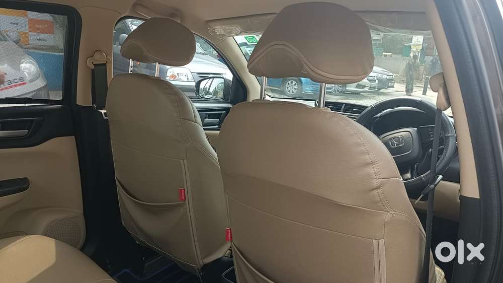 Honda Amaze Vx 1.2 Petrol Mt, 2018, Petrol