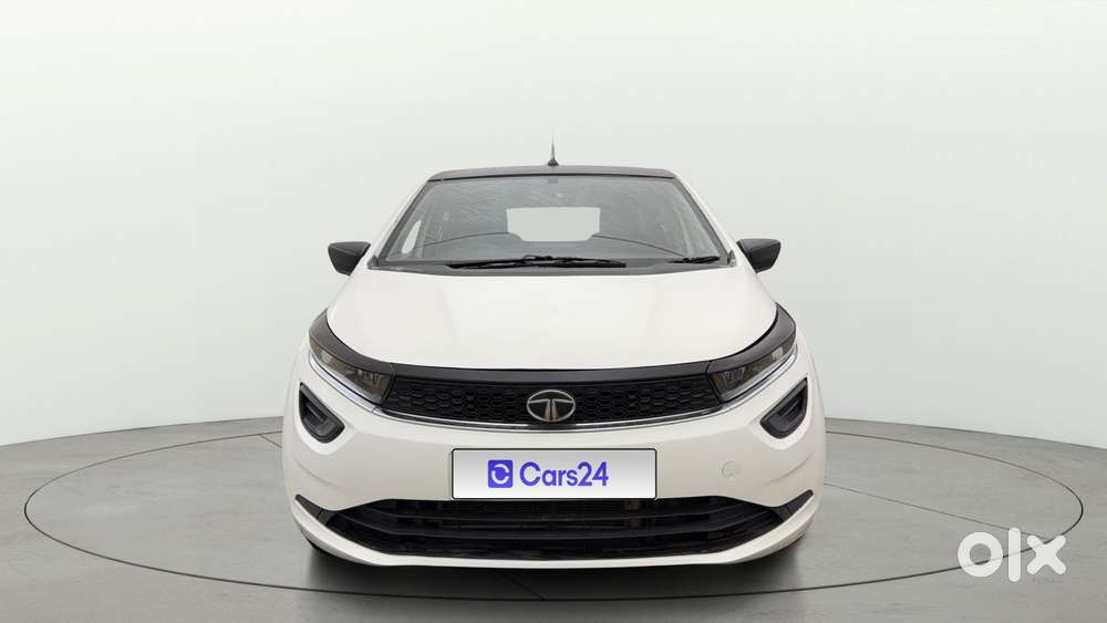 Tata Altroz 1.2 Xma Plus, 2022, Petrol