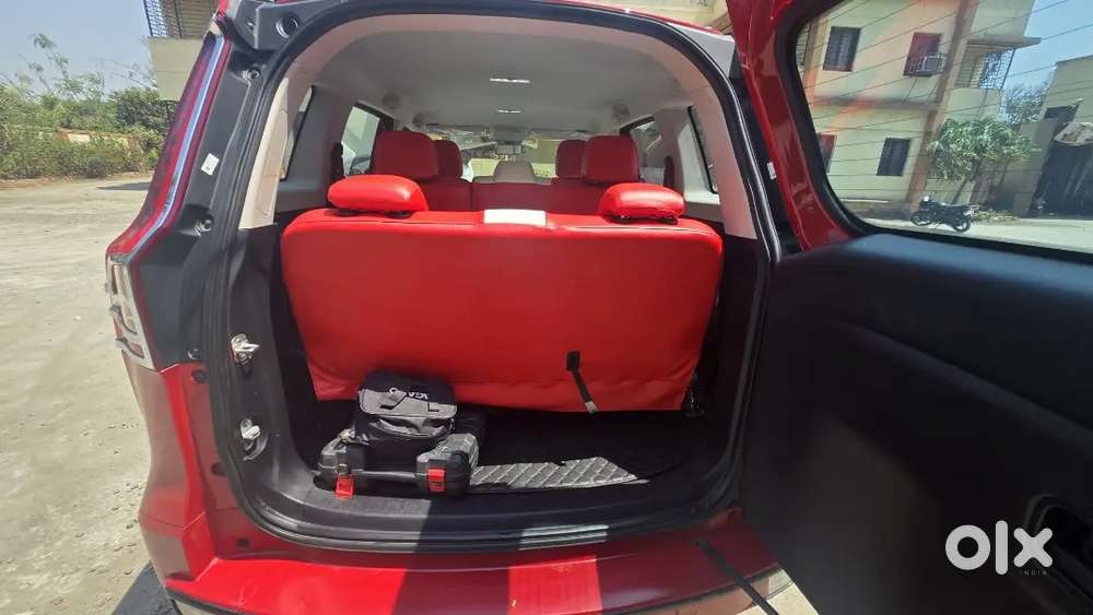 Mahindra Scorpio-n 092024 Diesel Showroom Condition