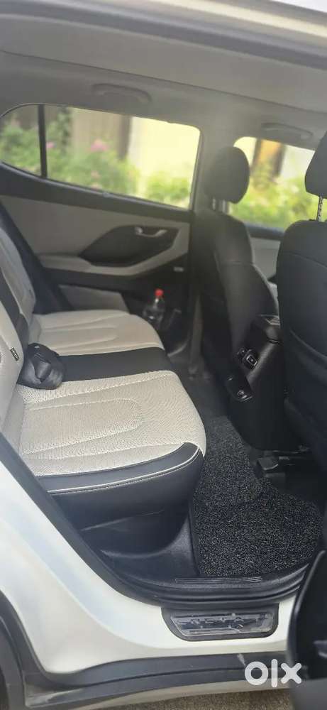 Hyundai Creta 2022