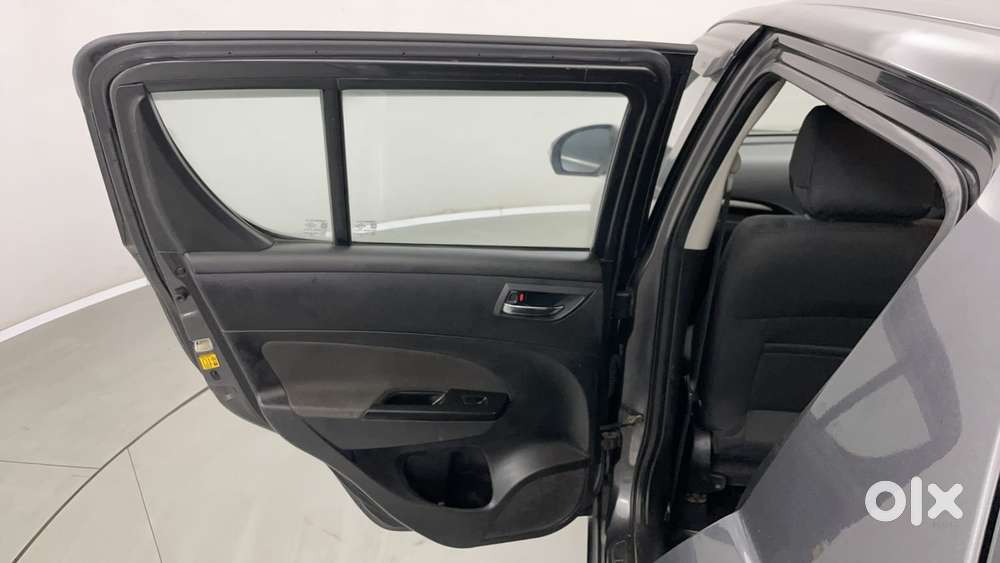 Maruti Suzuki Swift Vvt Vxi, 2015, Petrol