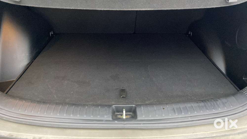 Kia Seltos 1.4 Gtx+ Mt, 2019, Petrol