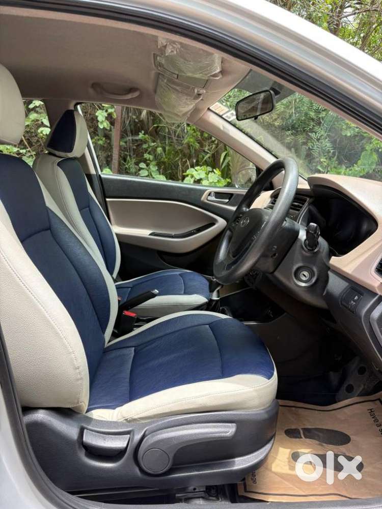 Hyundai Elite I20 Asta 1.4 Crdi, 2017, Diesel