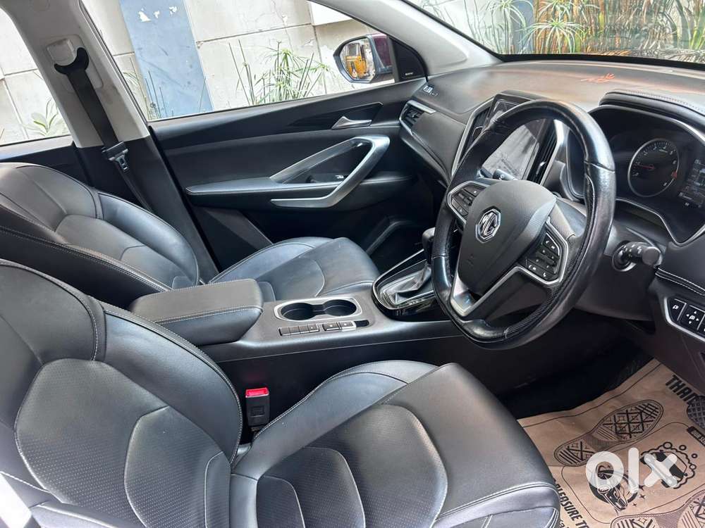 Mg Hector Sharp Pro 1.5 Turbo Mt Dual Tone, 2020, Petrol
