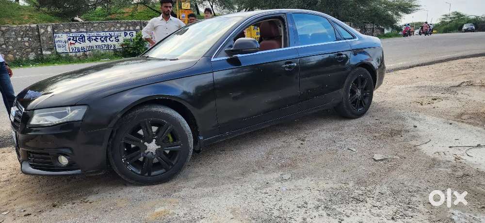 Audi A4 Diesel 2009