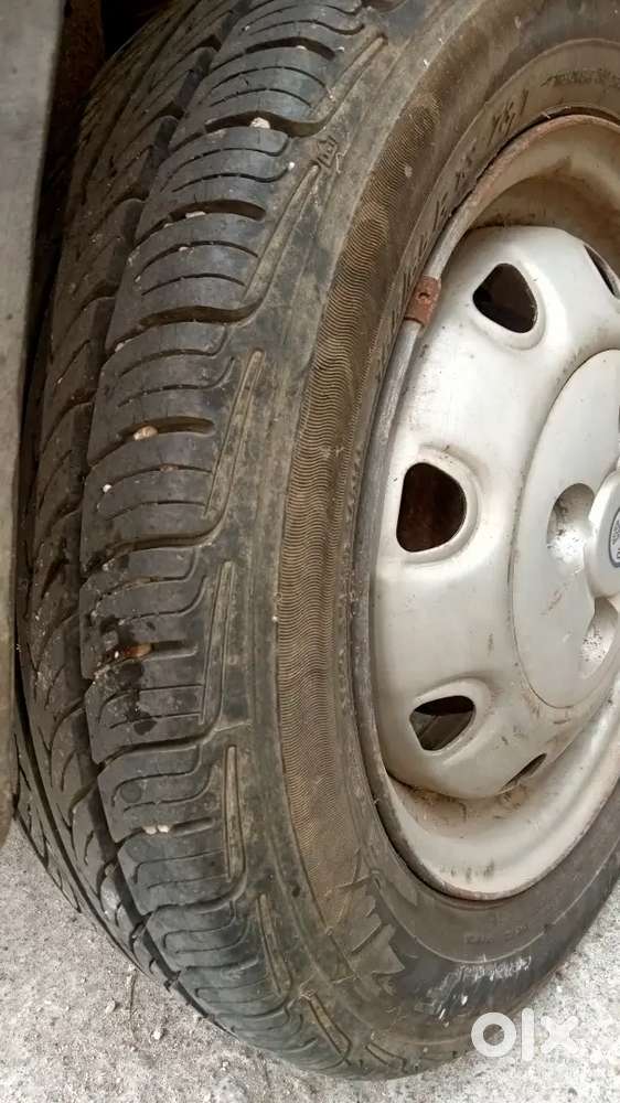 Maruti Suzuki Zen Estilo 2007 Petrol Good Condition