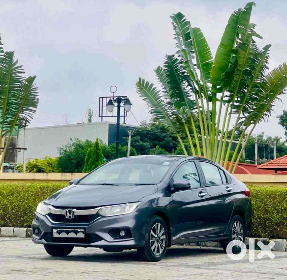 Honda City 2014-2015 I Dtec V, 2017, Diesel