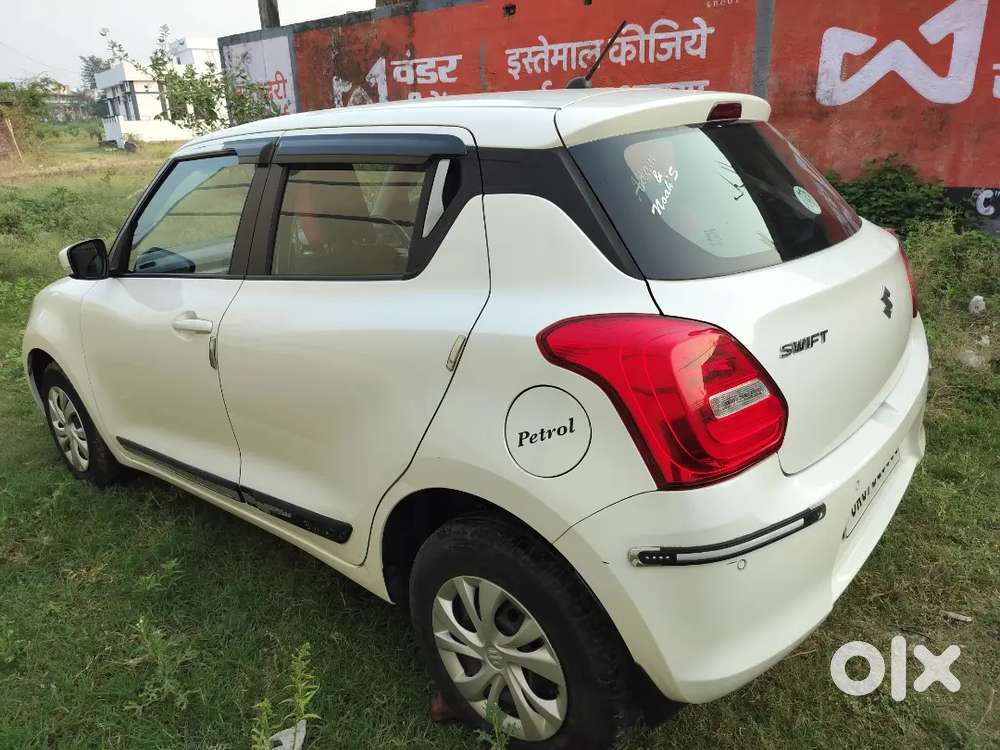 Maruti Suzuki Swift 1.2 - November/2019 [only Genuine Buyer Can Messag