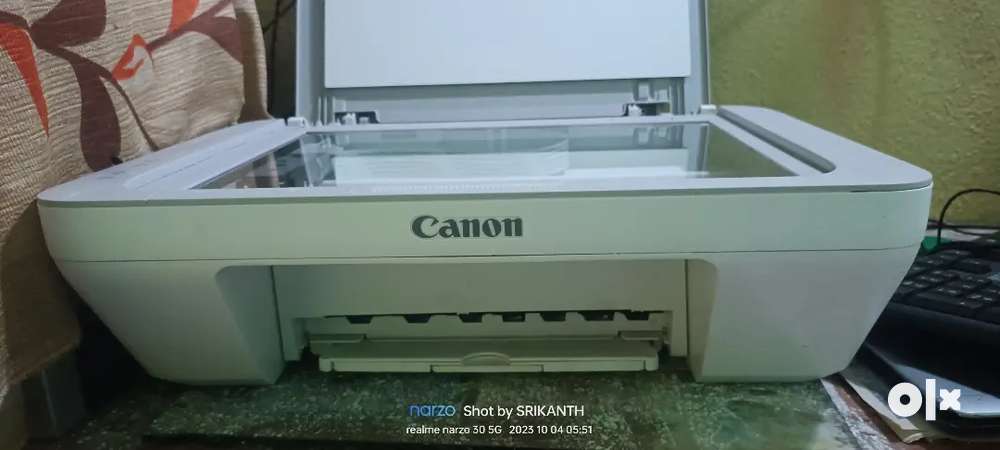 CANON Pixma MG5650