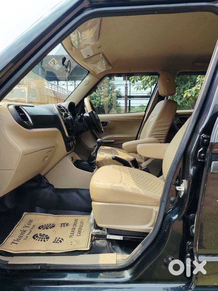 Mahindra Bolero Neo 1.5 N 10 (o), 2024, Diesel