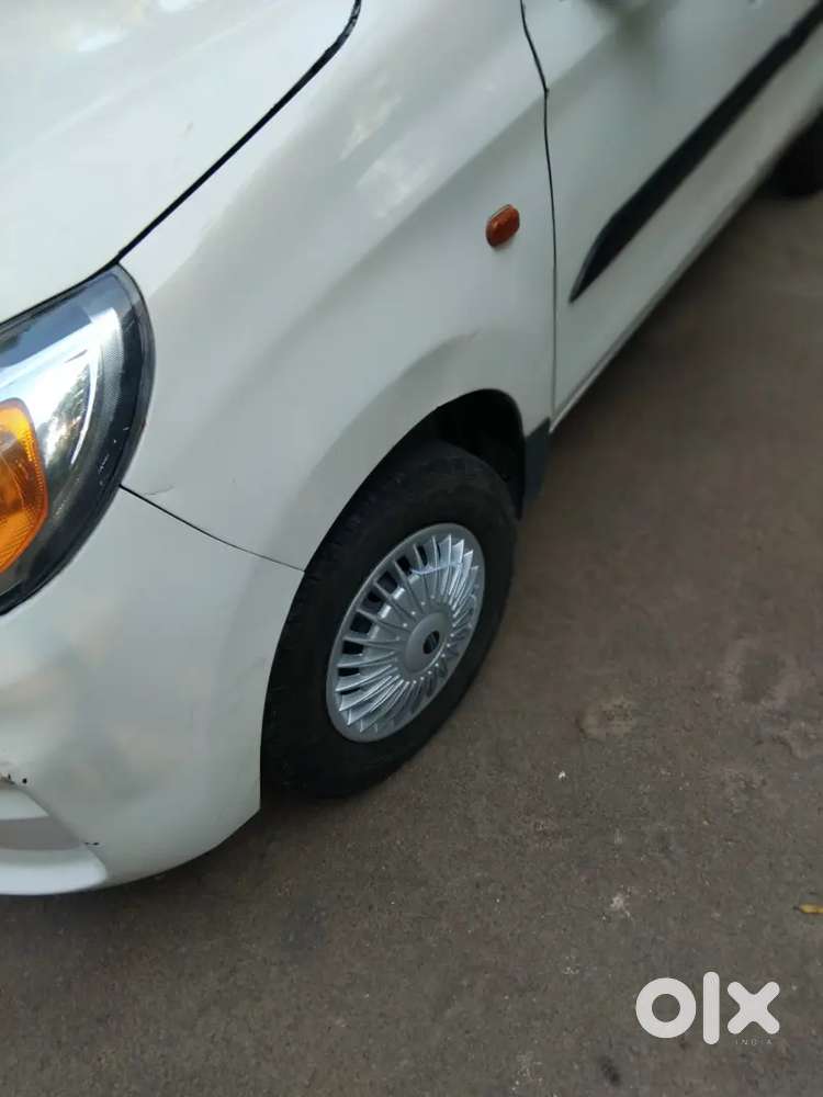 Maruti Alto 800 Vxi 2019 Model Shroom Condition