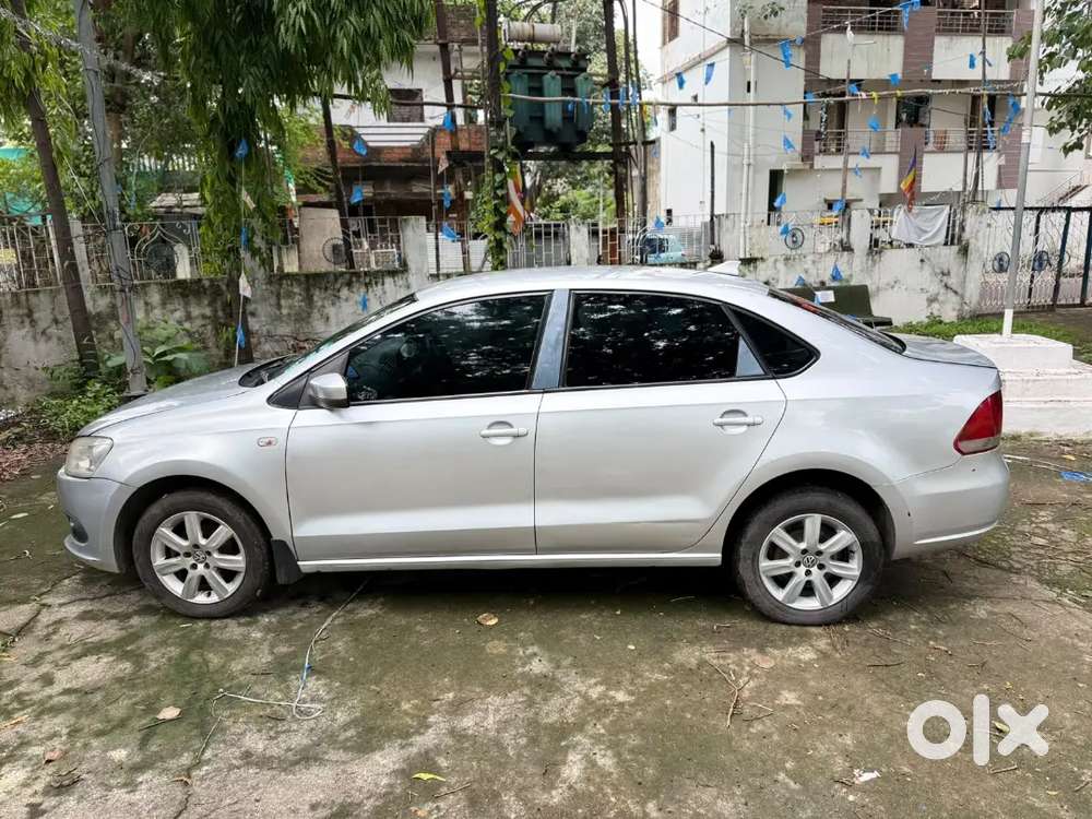 Imaculate Volkswagen Vento 1.6 Petrol 2012