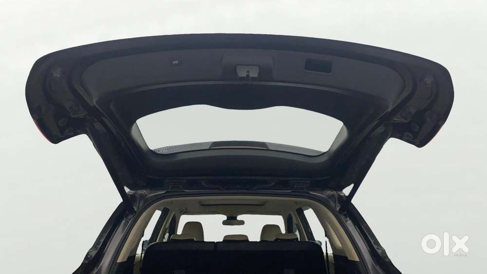 Mg Hector 1.5 Hybrid Sharp, 2021, Petrol