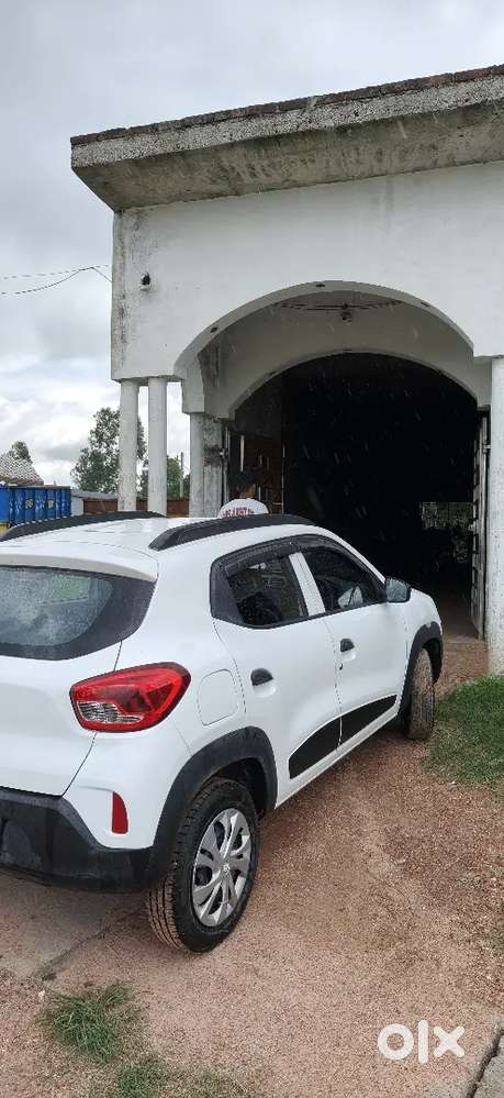 Renault Kwid 1.0 Special 2024